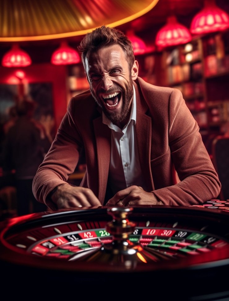 Antarmuka dashboard pesonatoto menampilkan berbagai permainan slot dan sportsbook