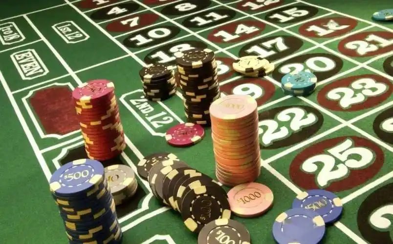 Riwayat lengkap transaksi Anda Riwayat deposit